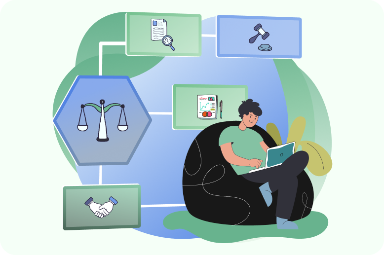 Quick Counsel: Legal Forms Made Easy